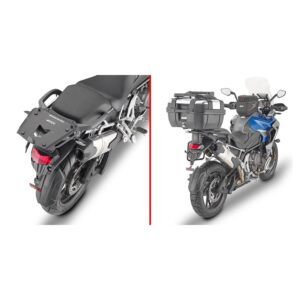 Givi SPECIFIC RACK TRIUMPH TIGER 1200 GT 22 322-SRA6422