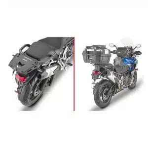 Givi SPECIFIC RACK TRIUMPH TIGER 1200 GT 22 322-SRA6422