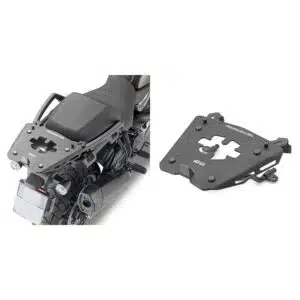 Givi SPEC.RACK HARLEY PAN AMERICA 1250 ’21 322-SRA8400