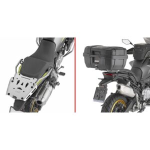 Givi Specific Rack Voge Valico 900 Dsx (2024) 322-SRA9260