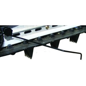 RSI Waycool Liukukiskon jäähdyttäjät, Oikea (varaosa) 824-1044-2