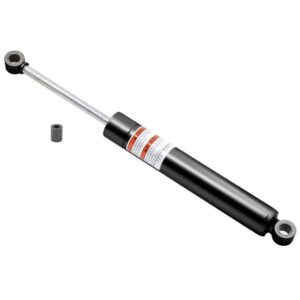 Sno-X Telaston iskunvaimentaja, taka Ski-Doo 84-04331