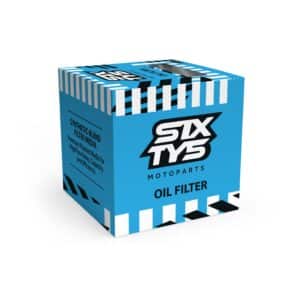 Sixty5 Öljynsuodatin 138 20-SX138