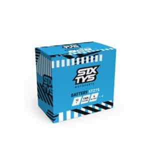 Sixty5 STZ7S Geeli Akku (10) 142-1075