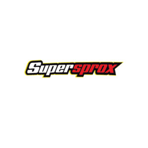 Supersprox Edge Teräs Takaratas 733_525:43 Kulta 272-733-525-RSA-43-9