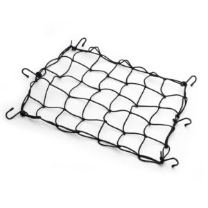 GIVI /BLACK ELASTIC NET 322-T11N