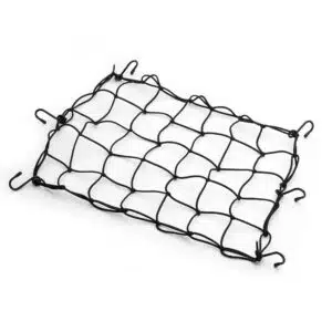 GIVI /BLACK ELASTIC NET 322-T11N