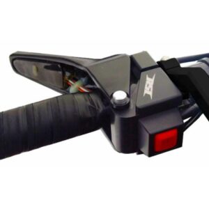 RSI Kaasukahva tappokatkaisijalla Polaris Matryx