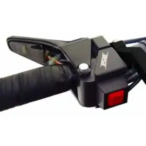 RSI Kaasukahva tappokatkaisijalla Polaris Matryx