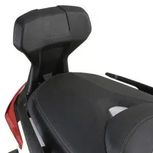 GIVI BACKREST YAM.T-MAX 400'13 322-TB2111
