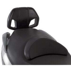 GIVI BACKREST S.BURGMAN 125-200 322-TB3106