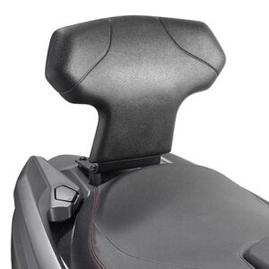 GIVI BACKREST S.BURGMAN 400 '17 322-TB3115