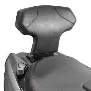 GIVI BACKREST S.BURGMAN 400 ’17 322-TB3115
