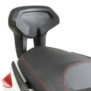 GIVI BACK REST YAMAHA X-MAX 125-250 322-TB55
