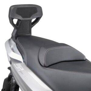 GIVI BACKREST PIAGGIO MP3 YOURBAN 322-TB5600