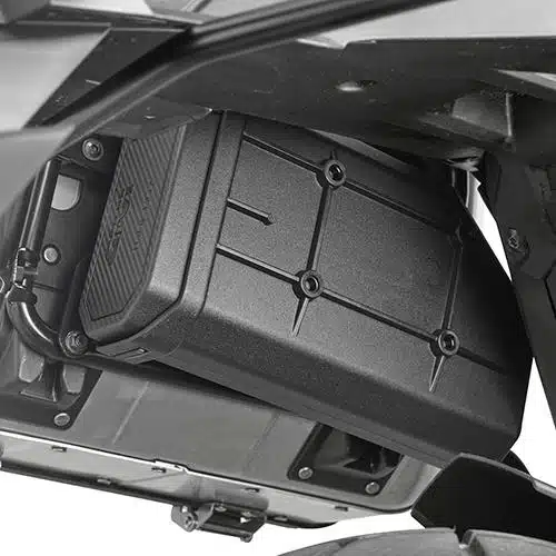 GIVI KIT TO FIX S250 ON PL1156 322-TL1156KIT
