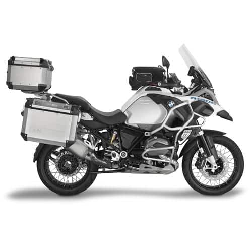 GIVI KIT TO FIX S250 ON PLR5108 322-TL5108PLRKIT