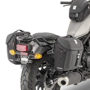 GIVI TUBULAR HOLDER FOR MT501 322-TMT1160