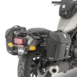 GIVI TUBULAR HOLDER FOR MT501 322-TMT1160