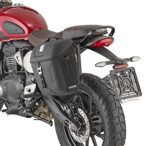 Givi Tu. Hol. Mt501S Triumph Speed 400 (2024) 322-TMT6424