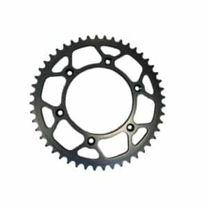 TMV Racing Rear Sprocket Steel CR+F 125/250/450 84-.. 51t 391-855452051