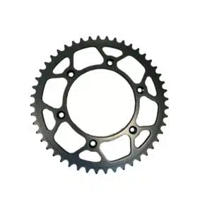 TMV Racing Rear Sprocket Steel YZ+F 99-.. Fantic XE/XX/F 21-..52t 391-885052052
