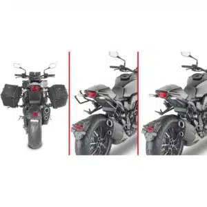 Givi TUB.HOLDER HONDA CB1000R (2021) 322-TR1165
