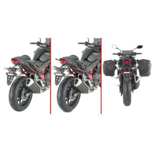 Givi Tubular Holder Honda Cb500 Hornet '24 322-TR1206
