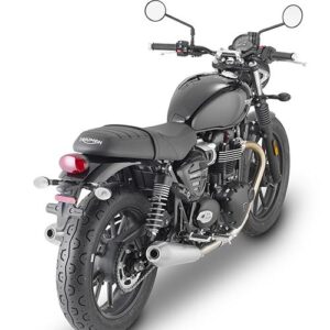 Givi TUB.HOLDER TRIUM.STREET TWIN 900 (16-22) 322-TR6407