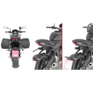 Givi HOLDER BAGS TRIUMPH TRIDENT 660 (2021) 322-TR6419