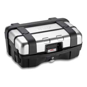 GIVI TREKKER SIDE-CASE 33 LT SET 2P
