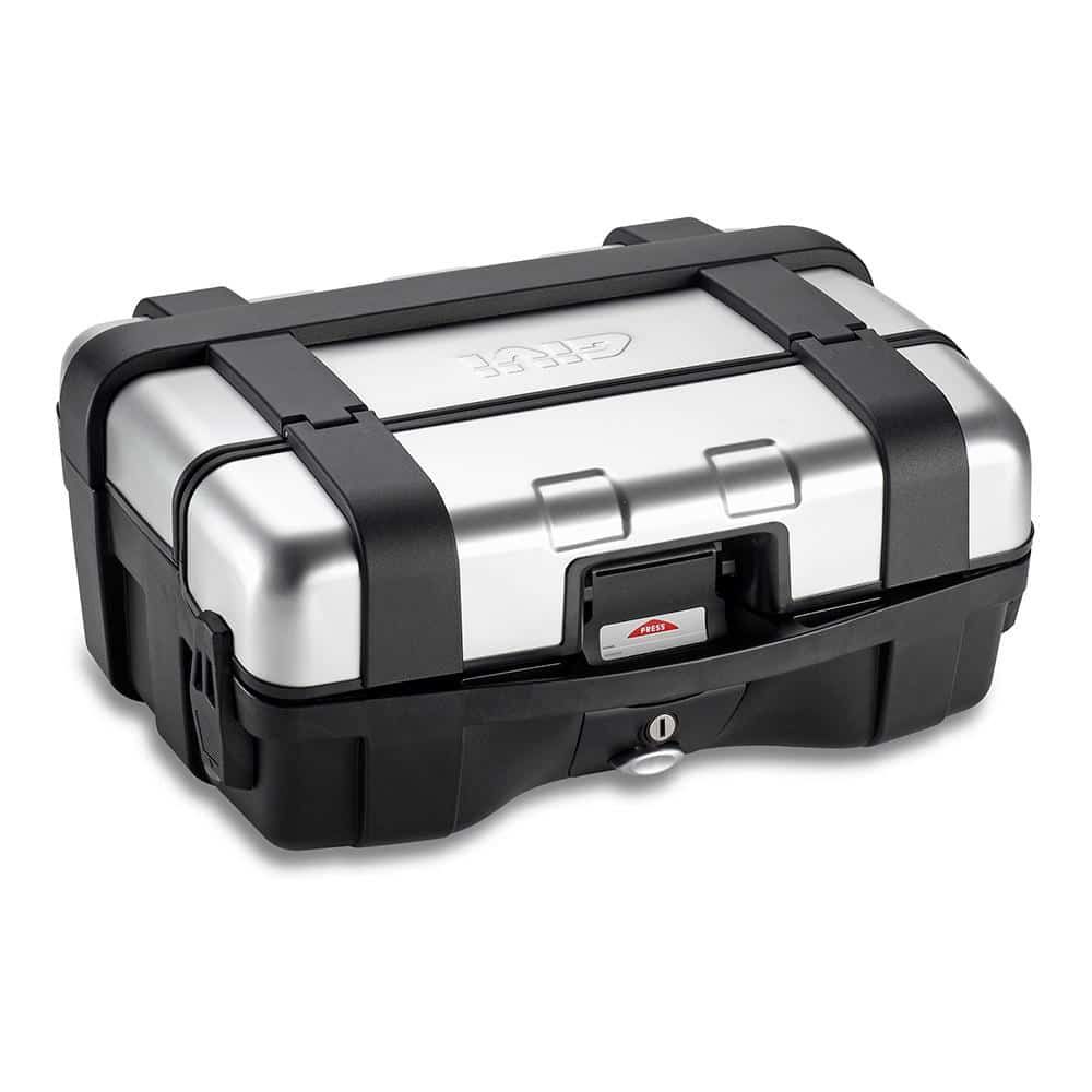 GIVI TREKKER SIDE-CASE 33 LT SET 2P