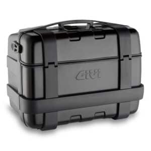 GIVI TREKKER SIDE-CASE 46 LT SET 2P