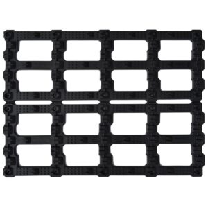 Caliber Track Grabber (2pc kit)