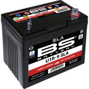 BS Battery SLA U1R-9 (FA) Lawn & Garden Series 140-300902