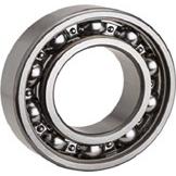 NTN Laakeri 6208C4 (kampiakseli, Polaris) 89-09217