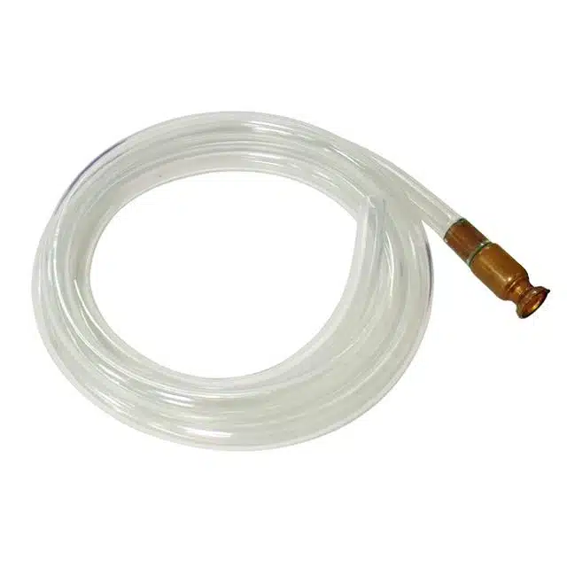 Bronco Polttoaineimuletku 13l/min. 98-07000