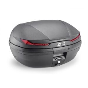Givi MONOKEY TOP-CASE V45 ARENA, RED REFLECT.