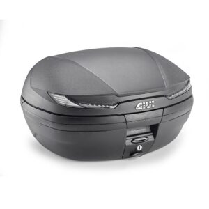 Givi MONOKEY TOP-CASE V45 ARENA, SMOKE REFL. 321-V45NT