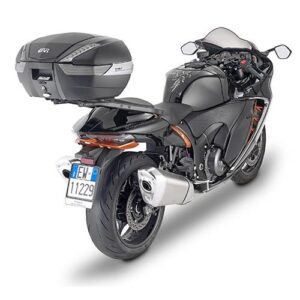 Givi Monorack Peräteline Suzuki HAYABUSA 1300 (21-22) 322-3120FZ