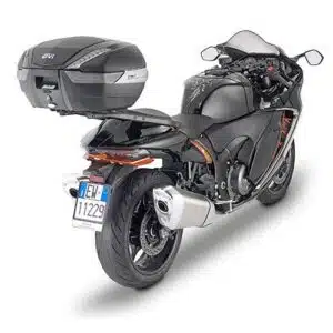 Givi Monorack Peräteline Suzuki HAYABUSA 1300 (21-22) 322-3120FZ
