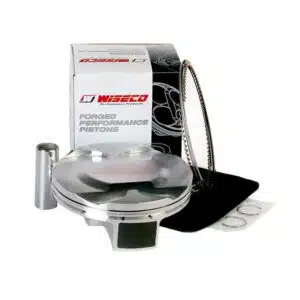 Wiseco Piston KTM450SX-F 13-15 + KTM450SM-R 13-14 (12.6:1) 398-40297M09500