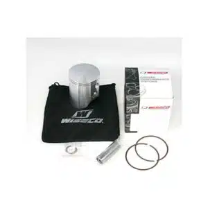 Wiseco Piston Kit Honda CR250 ’86-96 Pro-Lite 2614CD 398-614M06640
