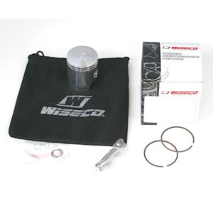 Wiseco Piston Kit KX65 '00-23 + RM65 '03-05 (44.45mm) 398-752M04450B