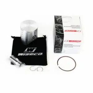 Wiseco Piston Kit Husqvarna CR125 ’97-13 2126CS 398-760M05400