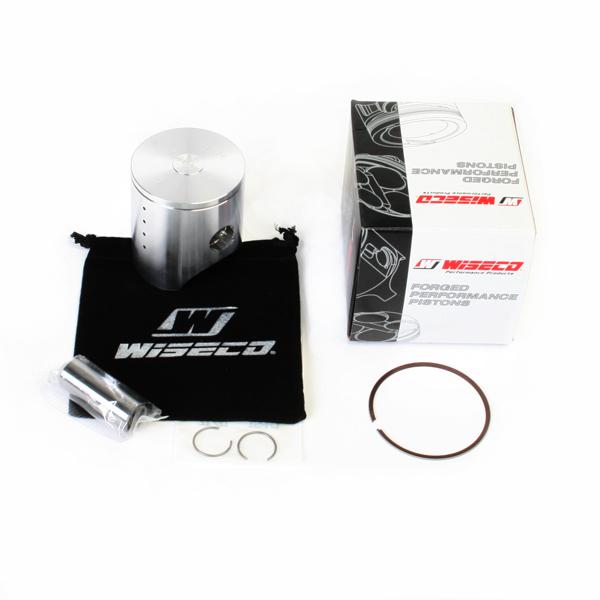 Wiseco Piston Kit Husqvarna CR125 '97-13 2126CS 398-760M05400