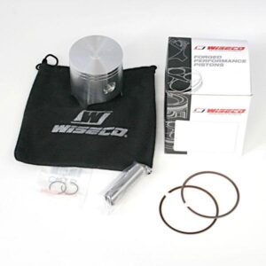 Wiseco Piston Kit KTM200EXC/MXC '98-16 + 200XC/XC-W 398-770M06400