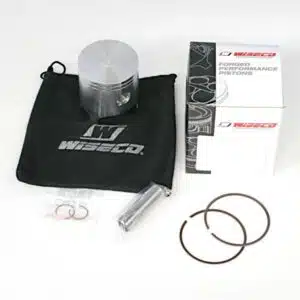 Wiseco Piston Kit KTM200EXC/MXC ’98-16 + 200XC/XC-W 398-770M06400
