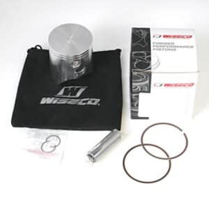 Wiseco Piston Kit Honda CR250 '02-04 Pro-Lite (66.35) 398-801M06640A