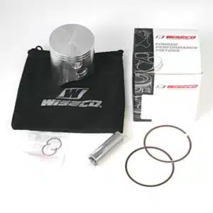 Wiseco Piston Kit Honda CR250 '02-04 Pro-Lite (66.35) 398-801M06640A